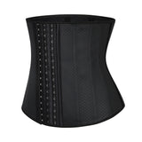 Gorset wyszczuplający Emma Perforowany