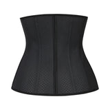 Gorset wyszczuplający Emma Perforowany