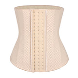 Gorset wyszczuplający Emma Perforowany
