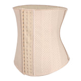 Gorset wyszczuplający Emma Perforowany