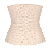 Gorset wyszczuplający Emma Perforowany