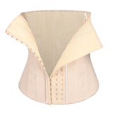 Gorset wyszczuplający Emma Perforowany