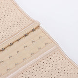 Gorset wyszczuplający Emma Perforowany