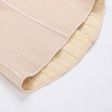 Gorset wyszczuplający Emma Perforowany