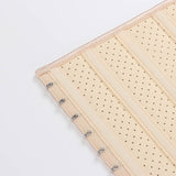 Gorset wyszczuplający Emma Perforowany