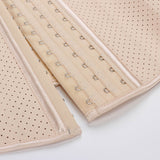 Gorset wyszczuplający Emma Perforowany