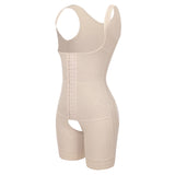Kombinezon wyszczuplający z regulacją NUDE