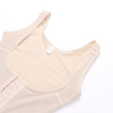 Kombinezon wyszczuplający z regulacją NUDE