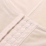 Kombinezon wyszczuplający z regulacją NUDE