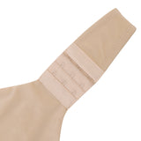 Body modelujące open back