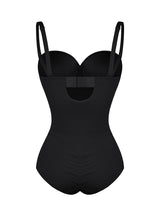 Body wyszczuplające Clara BLACK