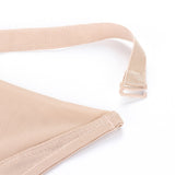 Body stringi z miękkim biustonoszem