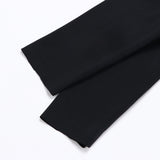 Laserowo cięty, nie roluje się