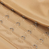 Mocne zapięcie -posiada haftki