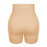 Majtki modelujące Kim z koronką