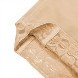 Majtki modelujące Kim z koronką