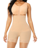 Shapewear kombinezon