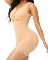 Shapewear kombinezon