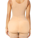 Shapewear kombinezon