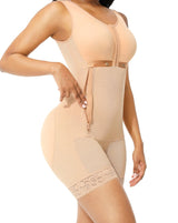 Shapewear kombinezon