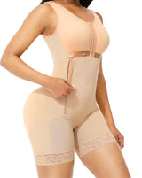 Shapewear kombinezon