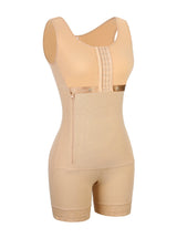 Shapewear kombinezon
