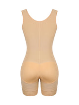 Shapewear kombinezon
