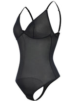 Body Lace nie tylko wygładza Twoje ciało, ale także zapewnia pełną swobodę ruchów.