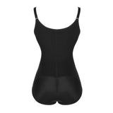 Body Shaper na ramiączka Rose