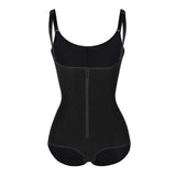 Body Shaper na ramiączka Rose