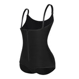BODYSHAPER W KOLORZE CZARNYM