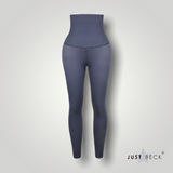 LEGINSY W KOLORZE SZARYM