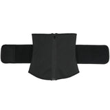 Pas damski ma długość ok 32 cm.