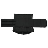 W środku wszytych jest 7 metalowych fiszbin o konstrukcji sprężynowe