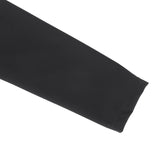 Body modelujące z długim rękawem