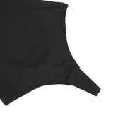 Body Vicky ma długi rękaw, który zapewnia nam zebranie i wymodelowanie ramion.