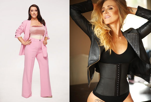 Body shaper czy gorset do spodni, co jest lepszym wyborem?