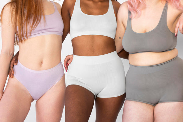 Jak są rodzaje majtek modelujących i czym się wyróżniają?