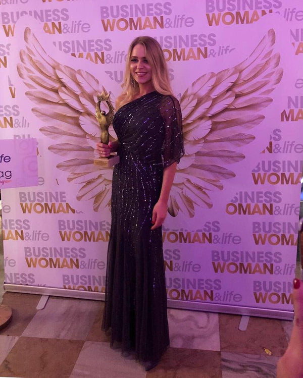Polish Businesswomen Awards