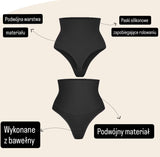 Stringi modelujące soft