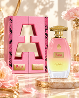 Perfumy arabskie ASYIA