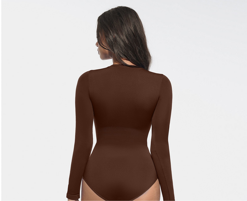 Body modelujące Casual BASIC