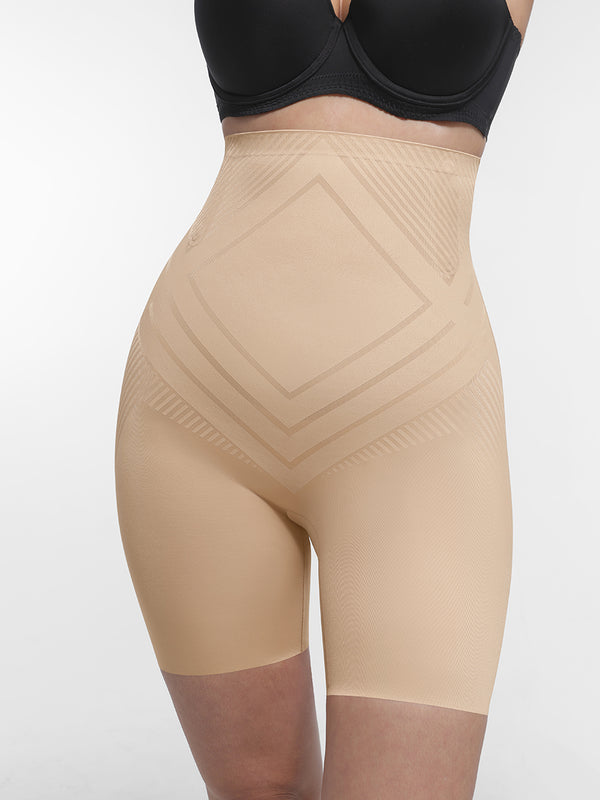 Bezszwowy bodyshaper