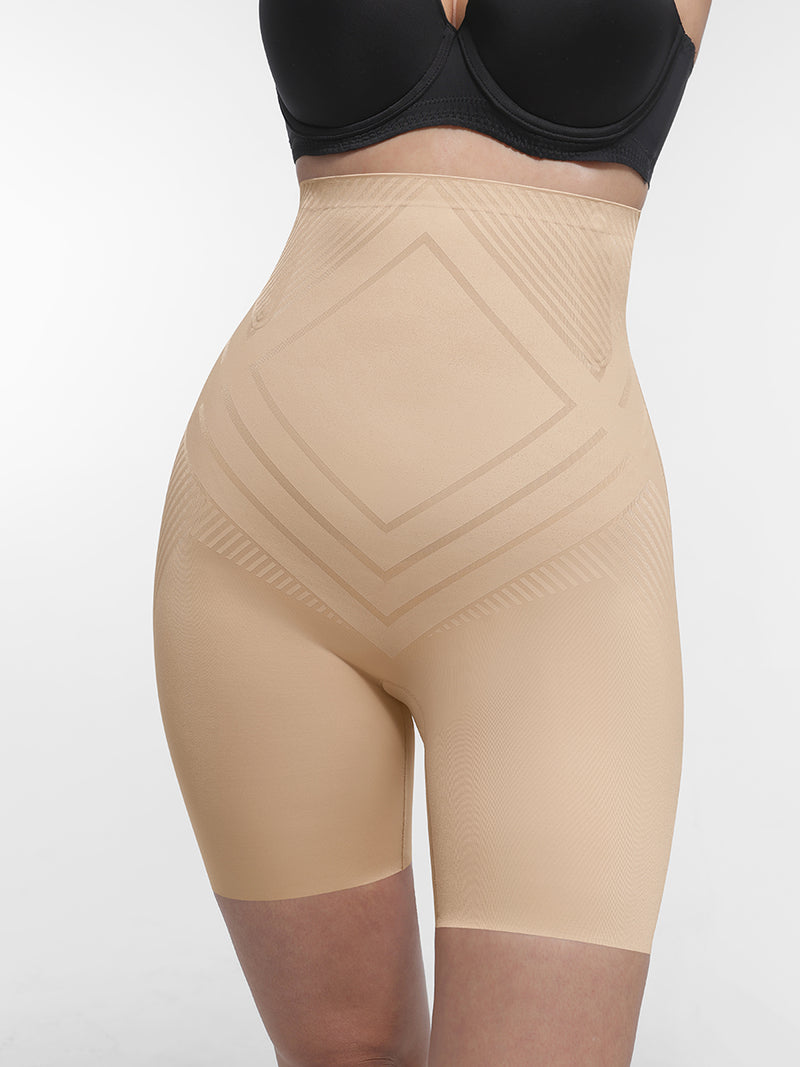 Bezszwowy bodyshaper