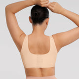 Biustonosz modelujący comfort beige