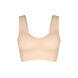 Biustonosz modelujący comfort beige