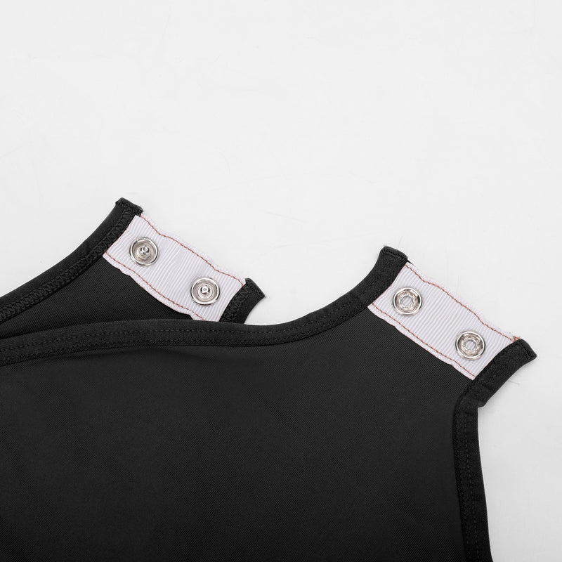 Body modelujące Greta black