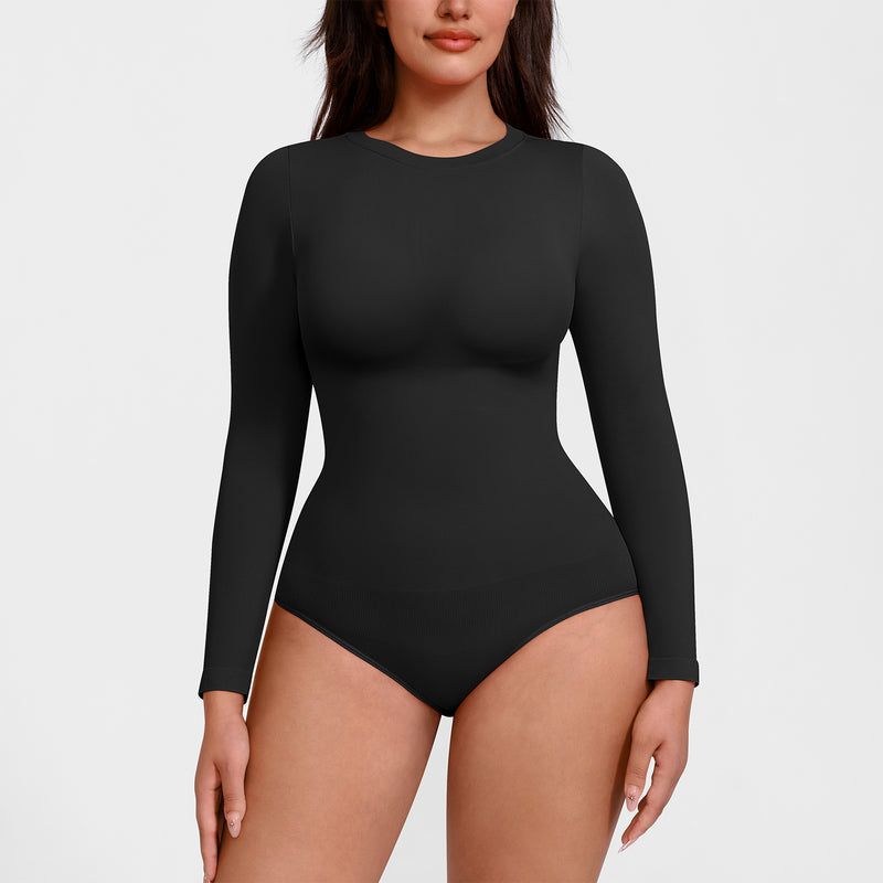 Body modelujące Greta black