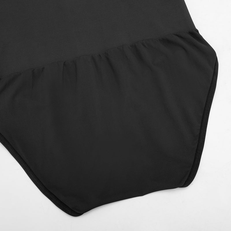 Body modelujące Greta black