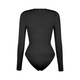 Body modelujące Greta black